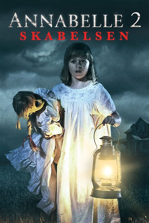 Annabelle: Creation (2017) Gratis Films Kijken Met Ondertiteling - ikwilfilmskijken.com