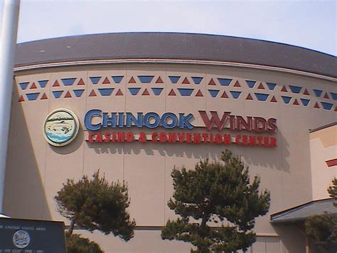 Chinook Winds Casino | Flickr - Photo Sharing!