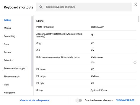 21 Awesome Things Google Sheets Can Do – Tips & Tricks – Loves Data