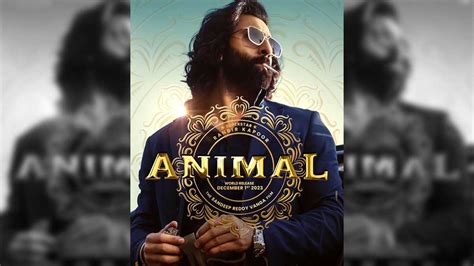 Animal Movie Twitter Review: Ranbir Kapoor And Rashmika Mandanna Starrer Stands Out As A Mega ...