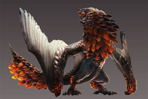 Bazelgeuse | Dragons | FANDOM powered by Wikia