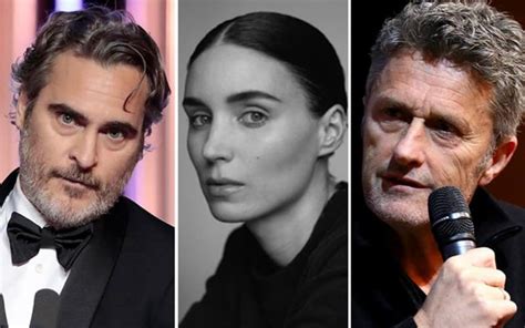 Joaquin Phoenix and Rooney Mara project The Island to film in 2023 | KFTV