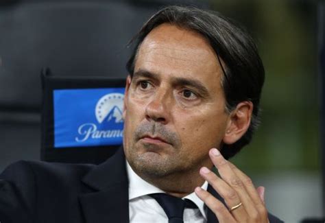 Simone Inzaghi wants to become the "Juergen Klopp of Inter"