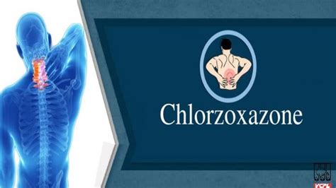 Essential Information of Chlorzoxazone – Vaikunth Chemical