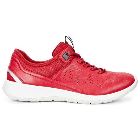 ECCO Soft 5 Sneaker | Women's Shoes | ECCO® Shoes