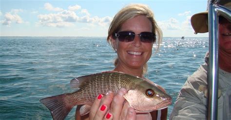 Pine Island, Florida: Great Fishing Day in Pine Island Sound