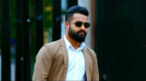 Jr NTR's Nannaku Prematho audio release date revealed