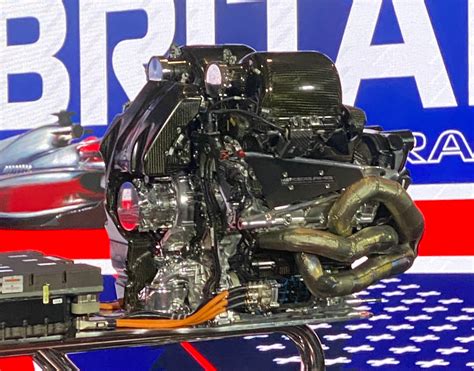 Which engines will the F1 teams run with in 2024 and what will change ...