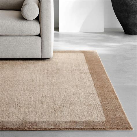 Crate & Barrel's New Artisan-Crafted Rugs 2022: Shop the New Line