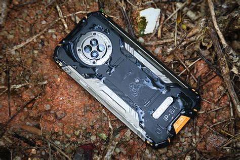 Where to Buy Doogee S96 Pro Night Vision Rugged Smartphone?