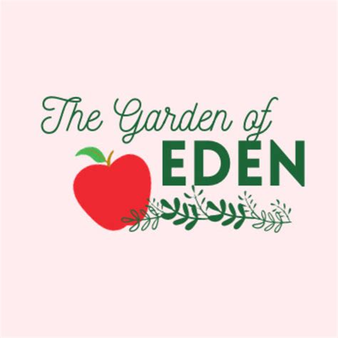 The Garden of Eden Teaching Resources | Teachers Pay Teachers