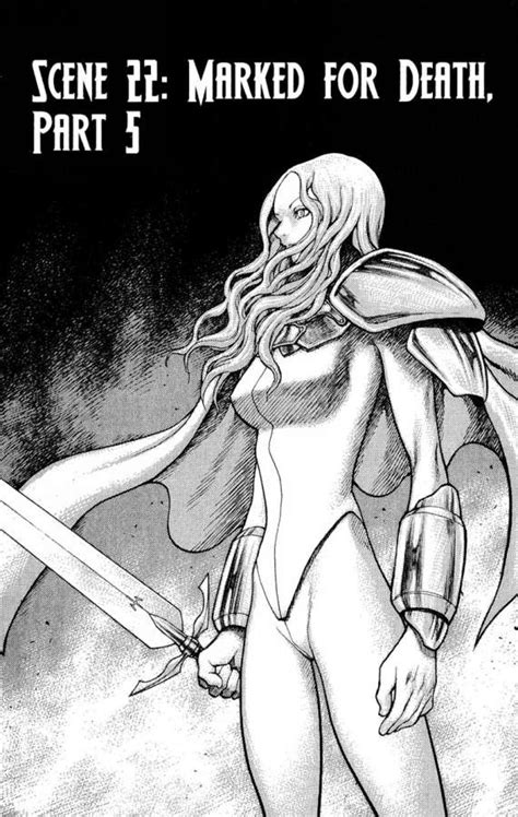 Claymore Manga Chapter 22 | Claymore Wiki | FANDOM powered by Wikia