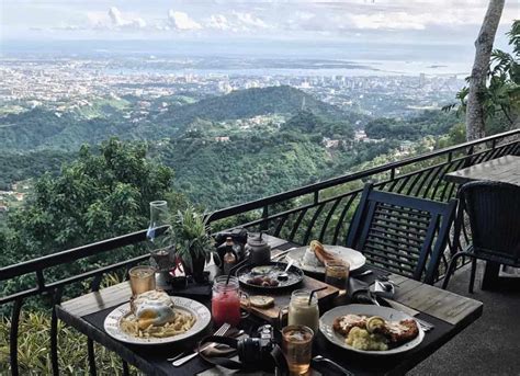 7 Mountain-Top Restaurants with a view in Busay | Sugbo.ph - Cebu