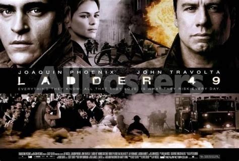 'Ladder 49' Prints | AllPosters.com | Movie posters, Ladder 49, Ladder 49 movie