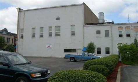 1 N Indiana St, Greencastle, IN 46135 - Office for Sale | LoopNet