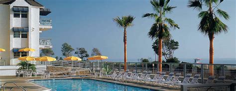 Riviera Beach & Shores Resort - Visit Dana Point