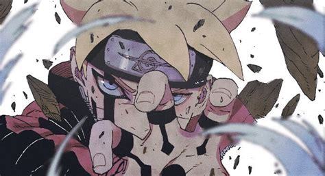 Boruto Chapter 79 Release Date, Spoilers, Read Online and More