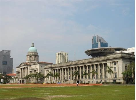 The Padang | Singapore - What to Expect | Timings | Tips - Trip Ideas ...