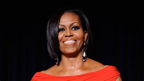 Michelle Obama Exercise And Fitness Routine | British Vogue | British Vogue