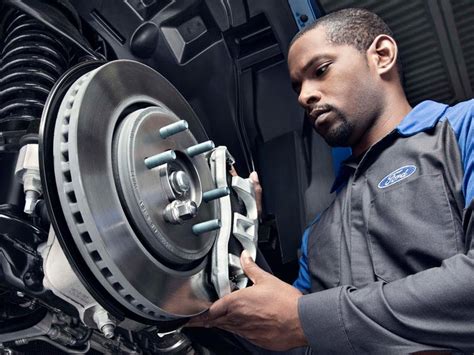 Ford Service Center Freeland, MI | Ford Car Repair, Maintenance & Coupons