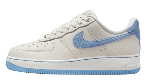 Nike Air Force 1 Low University Blue FQ4296-100