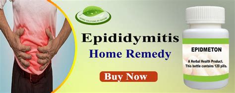 Epididymitis Home Remedies is Best Ways to Cure and Reduce Discomfort