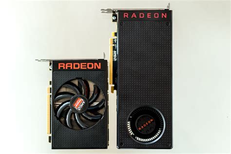 AMD RX 480 review: The best budget graphics card—but for how long ...