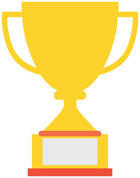 Trophy Emoji Png 27 Download