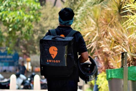 Swiggy to Launch 45-Minute Grocery Delivery Service 'InstaMart' | Beebom