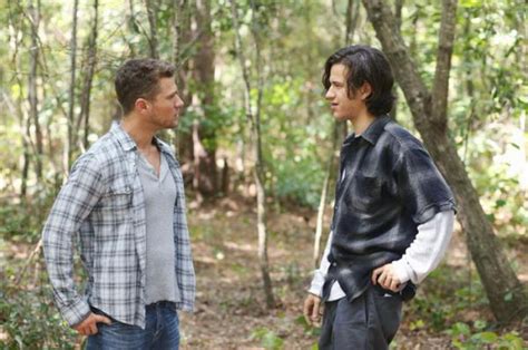 ‘Secrets and Lies’ Season 1 Episode 5 ‘The Jacket’ Recap: Bloody Blue Jacket Surfaces, Ben ...