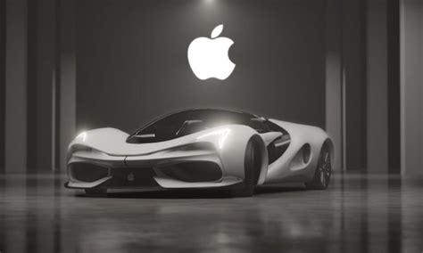 Project Titan: Is Apple Still Making Apple Car?