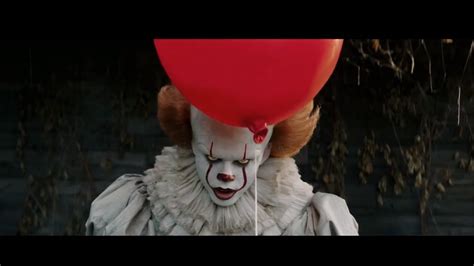 IT (2017) MTV Teaser Trailer #2 - Pennywise Reveal 1080p - YouTube