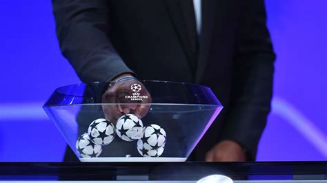 2023 UCL Quarter-Final Draw - Possible Clashes & Predictions