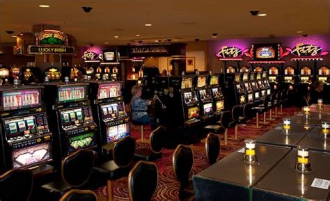 FITZGERALDS CASINO & HOTEL TUNICA ROBINSONVILLE Infos and Offers - CasinosAvenue