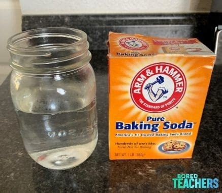 Science Experiments For Kids At School