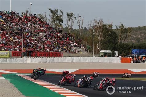 10 things we learned from the 2023 MotoGP Valencia Grand Prix