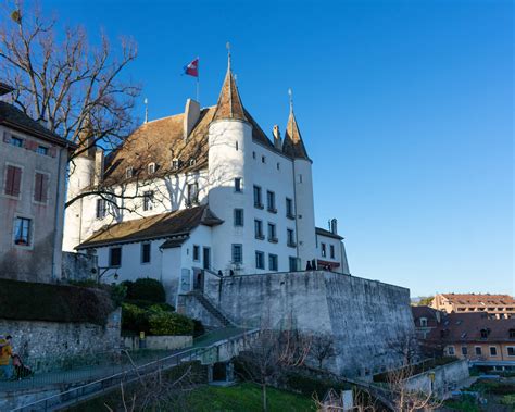 Here are the six most Instagramable places in Nyon - Newly Swissed ...