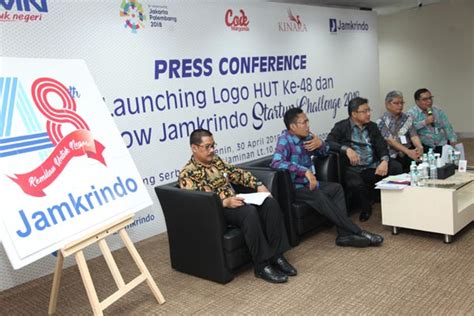 Jamkrindo_Logo Ultah 3 | Infobanknews