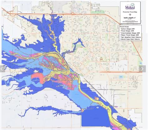 Midland Dam Failures Lost Homes & Business Who’s to Blame? Lawsuits?