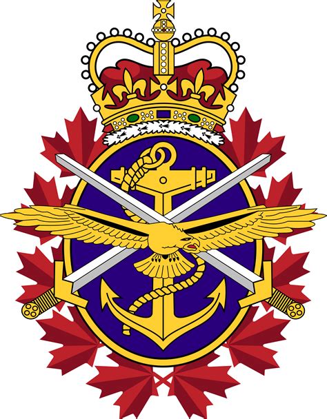 Canadian Armed Forces (CAF) - AOAV