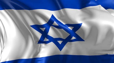 Israel Flag Wallpapers - Top Free Israel Flag Backgrounds - WallpaperAccess