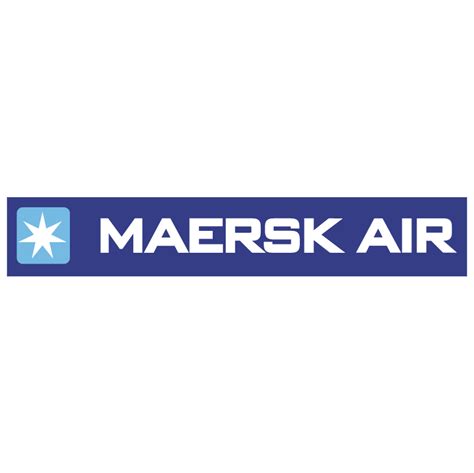 Maersk Air ⋆ Free Vectors, Logos, Icons and Photos Downloads