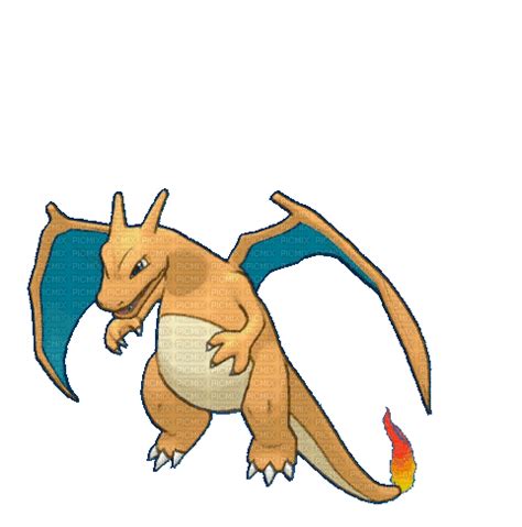 Charizard Flying Sticker - Charizard Flying Charizard Flying - Discover ...