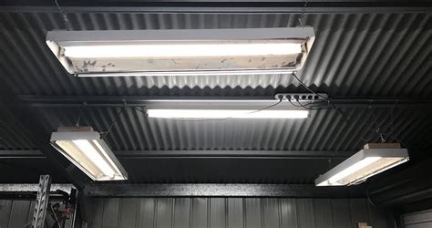 5 Best LED Shop Lights - Mar. 2021 - BestReviews