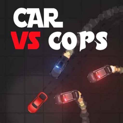 Car vs Cops: Play Car vs Cops online for free now.