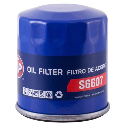 STP Oil Filter S6607