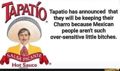 Tapatio memes. Best Collection of funny Tapatio pictures on iFunny