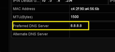 How to enable UPnP in Hikvision devices — SecurityCamCenter.com