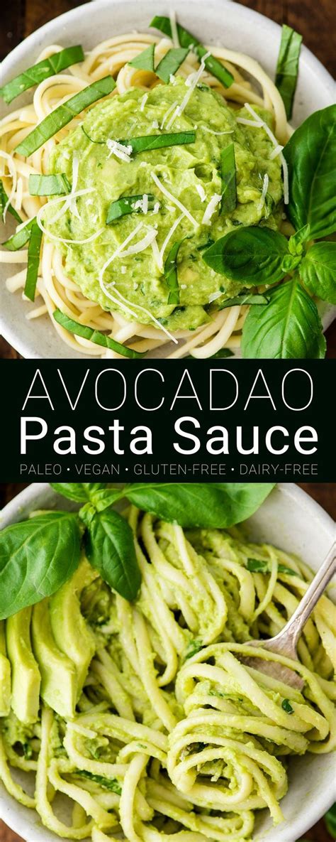 Pasta Sauce Recipes Easy, Healthy Pasta Recipes, Healthy Pastas, Vegetarian Recipes, Cooking ...