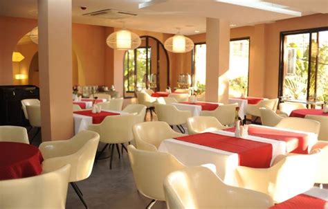 Restaurant Havana Resort & Spa - Réservez avec Hotels Booking Madagascar